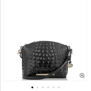 BRAHMIN - Crossbody - MINI DUXBURY